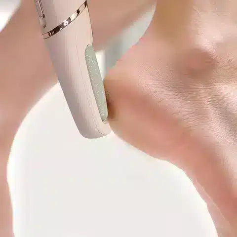 Professional Foot Care Pedicure Kit