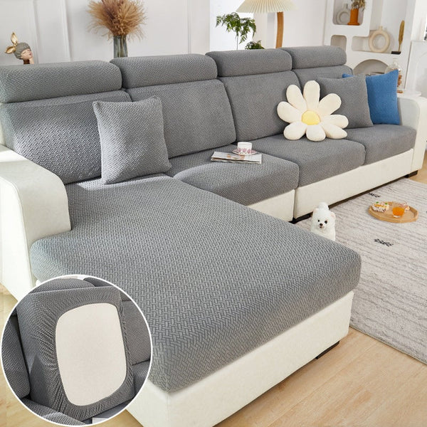 Nolan interior Magic Sofa Cover – Classic | Sectional Slipcovers