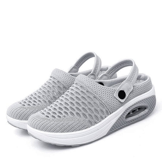 Orthopedic Air Cushion Shoes